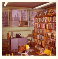 Fredericksburg Public Library