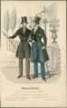Men's outfits