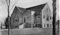 Algona Public Library, Algona, Iowa