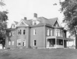 Peasley-Griffith Hall