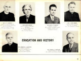 1952 Yearbook