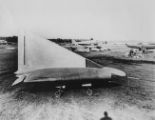 Delta Wing Photograph