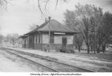 Hopkinton, Iowa. MILW