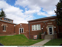 Malvern Public Library, Malvern, Iowa