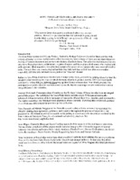 1owa Polio Stories Oral History Project Introduction