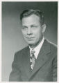 Portrait, George F. Stewart