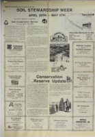 Soil Stewardship Week