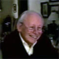 Dwight Jensen interview about journalism career [part 2], Iowa City, Iowa, February 19, 2000