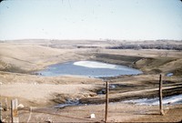Clark Dam.