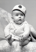 Marjorie Ann Reed