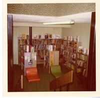 Grundy Center Public Library 