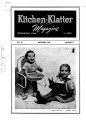 Kitchen-Klatter v. 22, n. 12, 1958
