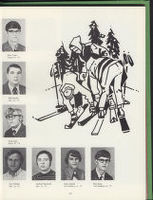 1971 Yearbook