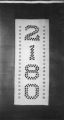 Service Flag, 1919