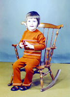 Tom Wolter