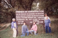 Friends of Conservation in Cherokee County, IA.