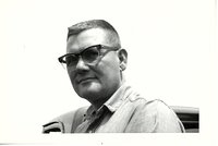 Burdette Benette