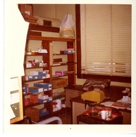 Clear Lake Public Library 