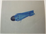 Rocket aircraft
