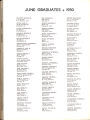 1950 yearbook