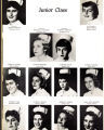 1957 Yearbook
