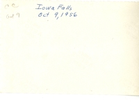 Iowa Falls Public Library 