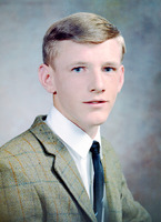 Dennis O'Connor