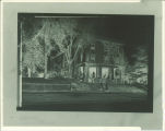 Eastlawn, The University of Iowa, July 8, 1920