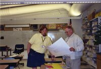 2003 Poster contest discussion