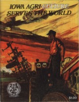 Iowa Agri-Culture Serves the World 