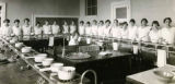 Home Economics Class