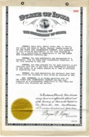  1945 Proclamation 