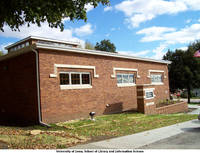 Malvern Public Library, Malvern, Iowa