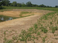 2007 Jack Strawhacker photos of ponds