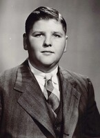 Arnold M. Smith
