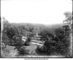 City Park, Iowa City, Iowa, 1900s
