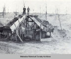 Monisch Brothers Coal Mine, 1937-1942; Mahaska County, Iowa