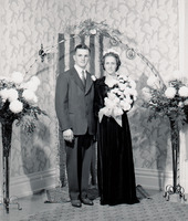 Wilbur Port Wedding