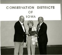 Award Photograph
