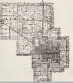 Lincoln Township; Mahaska County; Iowa
