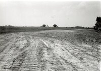 1995  Proposed Terracing Project site on Dale Edmonds' farm