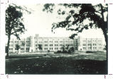 New Medical Laboratory, The University of Iowa, 1926