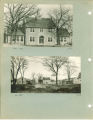 Newly built Children's Hospital, The University of Iowa, 1919