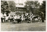 William Penn College Band