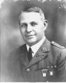 Major or Lieutenant Colonel, The University of Iowa, between 1910 and 1920