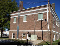 Dunlap Public Library, Dunlap, Iowa