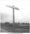 Clarence, Iowa. CNW