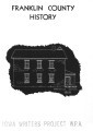Franklin County History, Iowa