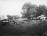 Agricultural machinery, 1904