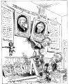 Why not Bob La Follette for a running mate and not risk any internal dissension?